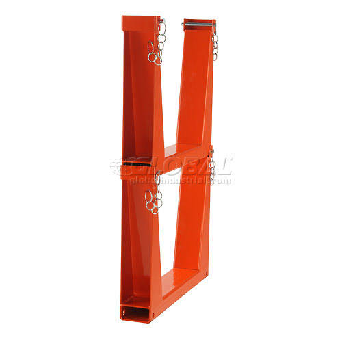 Safety U-Rack 10,000 lb. Capacity F580376