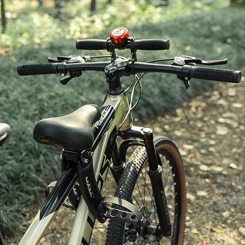 Child Bike Seat for Adult Mountain Bike V9489
