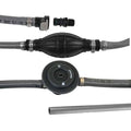 6 x 3/8 x 22 Fuel Line Assembly X93672