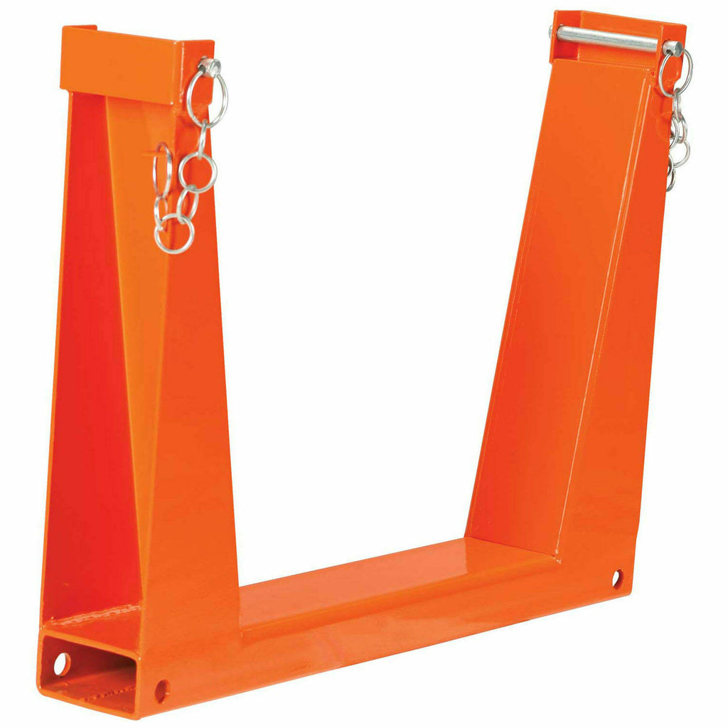 Safety U-Rack 10,000 lb. Capacity F580376
