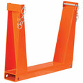 Safety U-Rack 10,000 lb. Capacity F580376