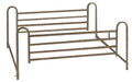 Hospital Bed Side Rails, 1 Pair J77892