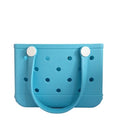 Waterproof Small Tote Bag H65056