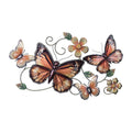 Butterfly Wall Decor C4261