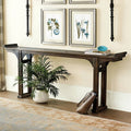 Console Table W5400