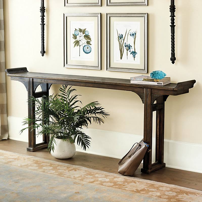 Console Table W5400