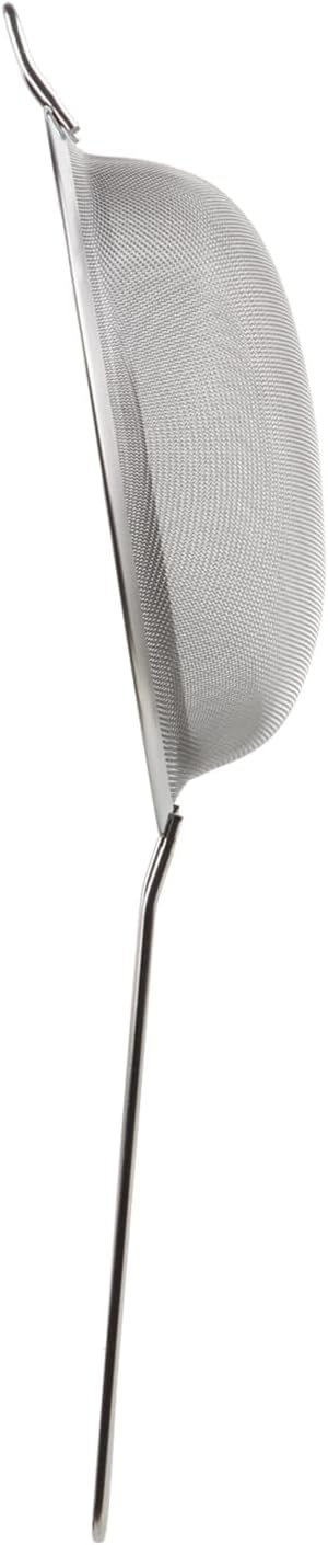 Stainless Steel Fine Mesh Colander Sieve L7401