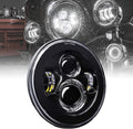 7 CREE LED Headlight U4506