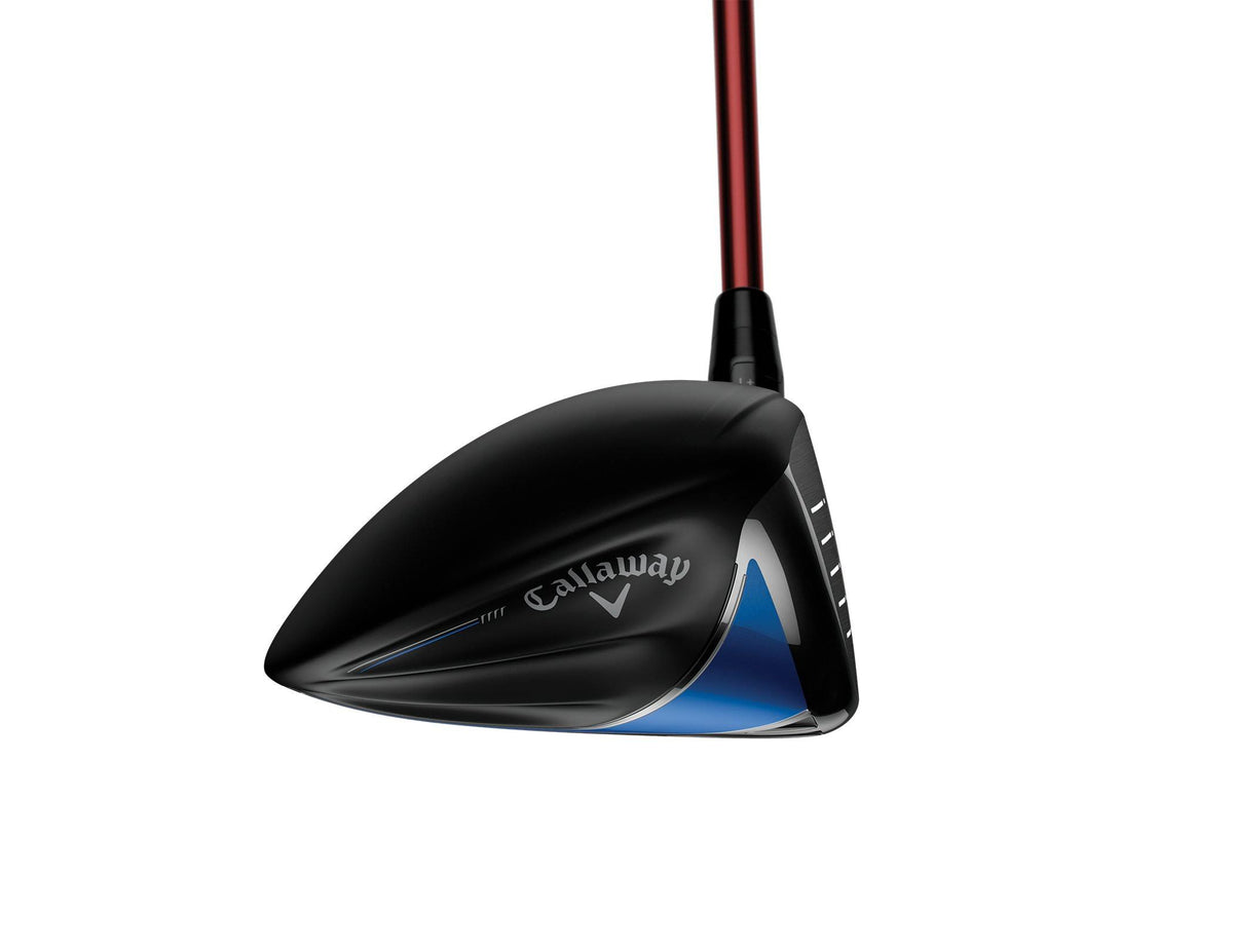XR 16 Pro Driver X3690