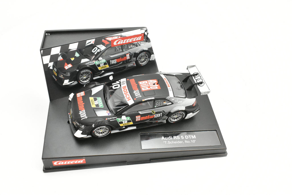Audi RS 5 DTM Slot Car U448661