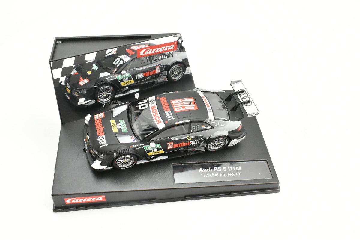Audi RS 5 DTM Slot Car U448661