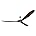 60'' Outdoor Ceiling Fan with Remote Control L1706
