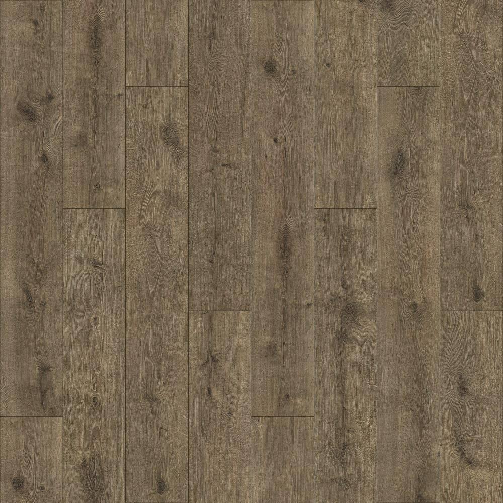 Waterproof Laminate Wood Flooring P167005