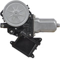 Power Window Motor H8520