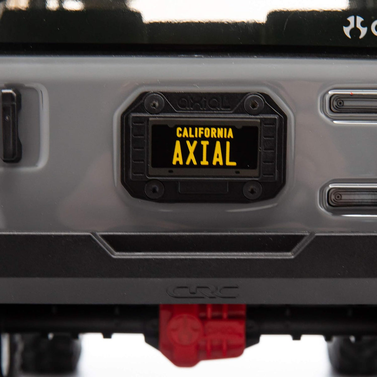 Gray 1/10 RC Truck Z646