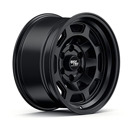 17 inch 6x135 Black Wheels H480491