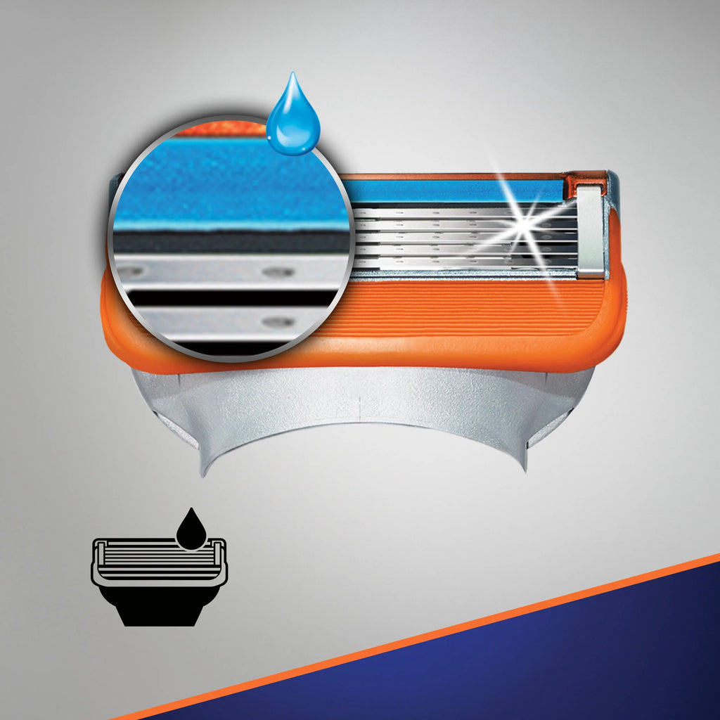 16 Blade Refills Razor Blades U499060