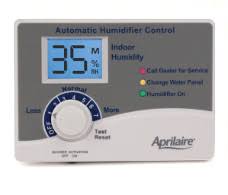 Automatic Humidifier Z713