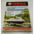 Cover for Yamaha Waverunner PWC X832297