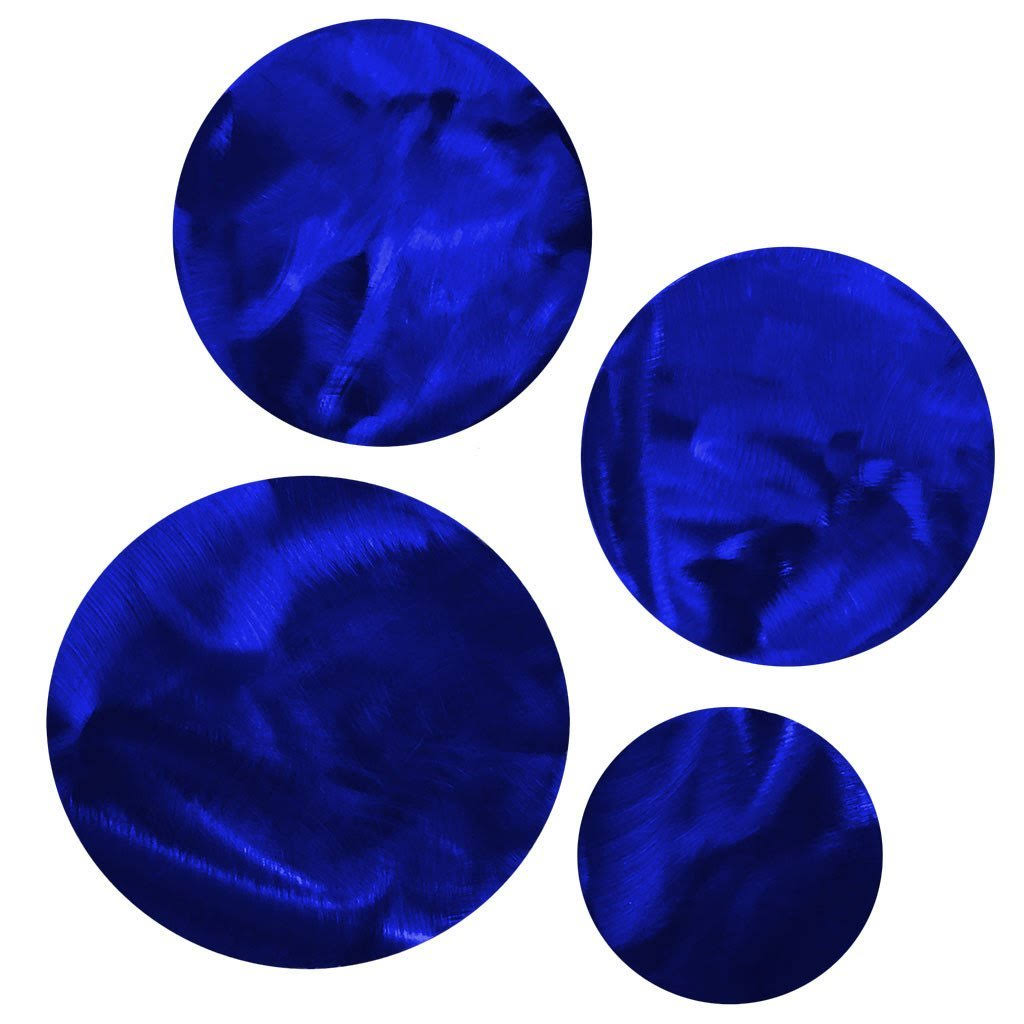 Candy Yellow Interchangeable Satellite Circles S97718