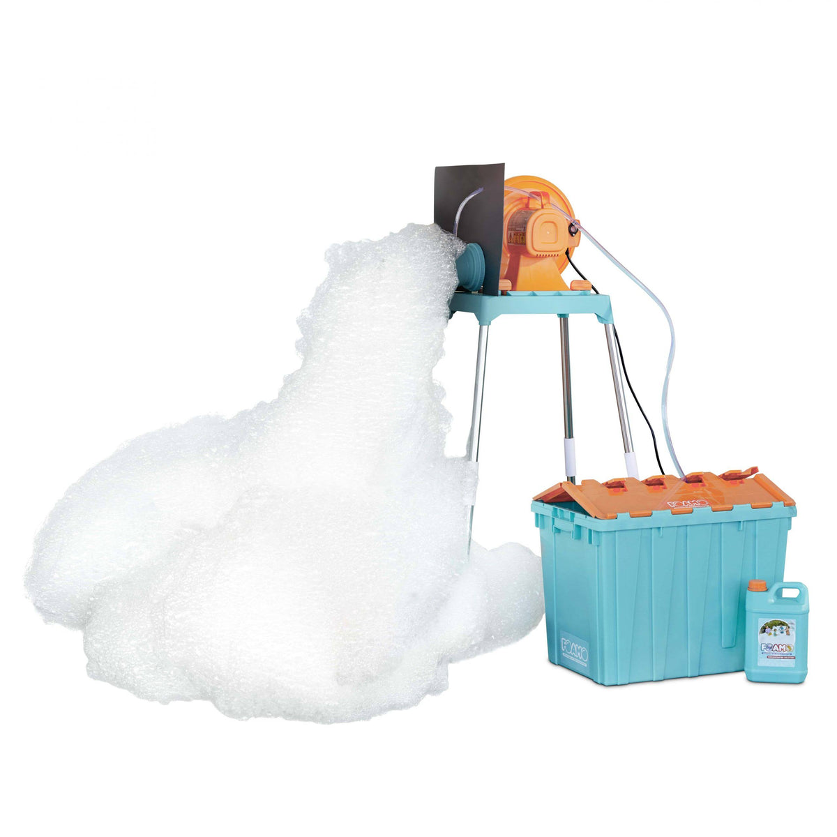 Foam Machine V904