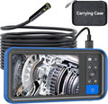 16.5ft HD Flexible Waterproof Endoscope Camera B176
