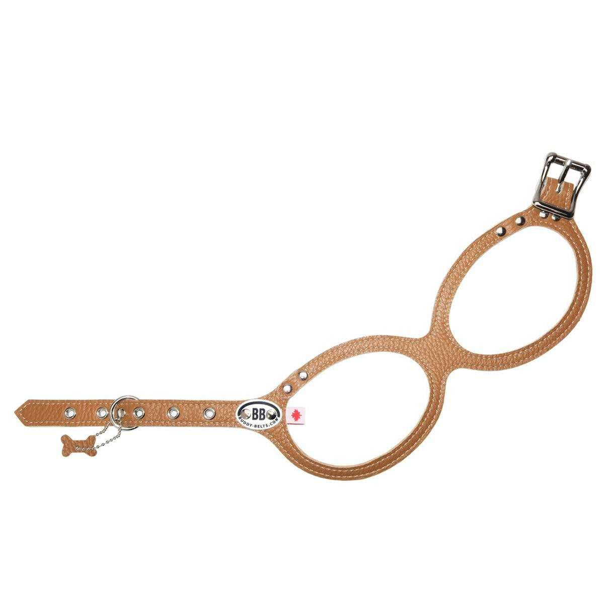 Pebble Grain Harness V990146