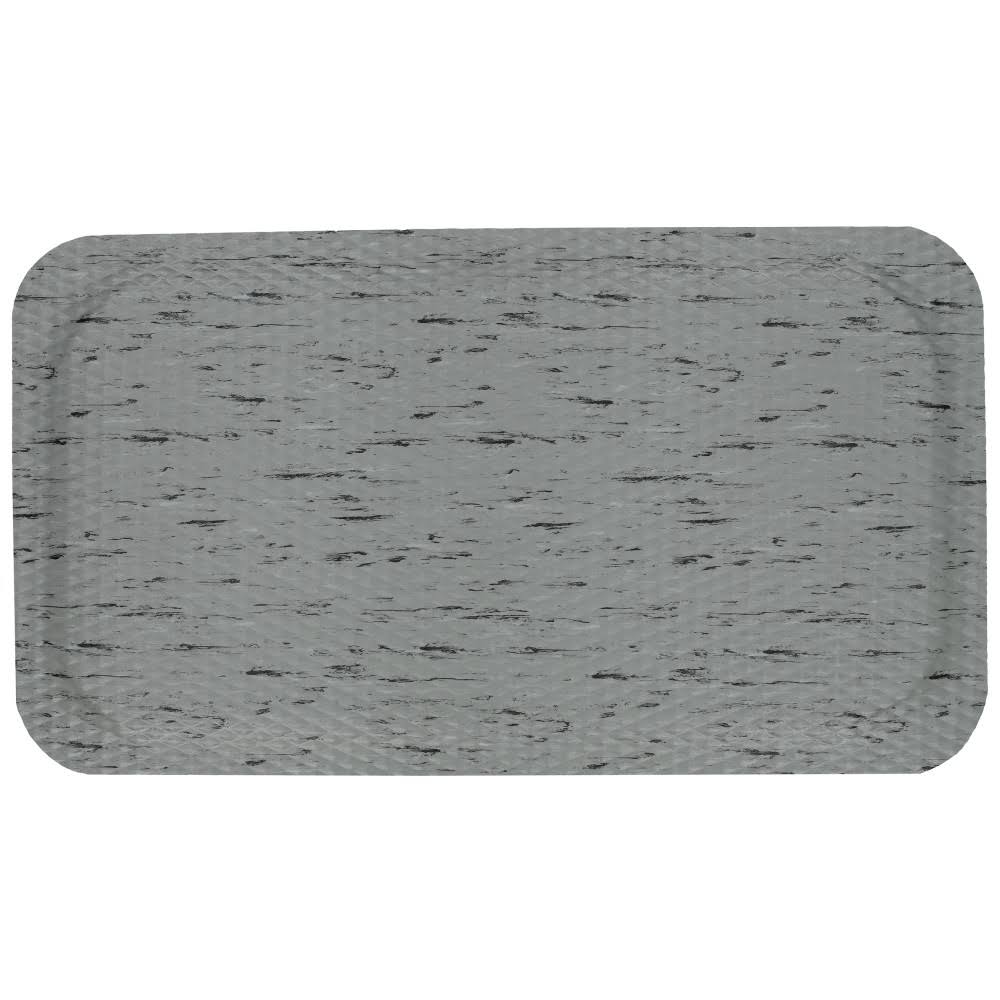 Granite Dusk Marble Top Floor Mat 5/8in. Thick 3ft. x 12ft. K9717