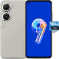 5.9” FHD+ 120Hz AMOLED 50MP Dual Camera 8GB 256GB 5G Unlocked Dual SIM White Smartphone U918479