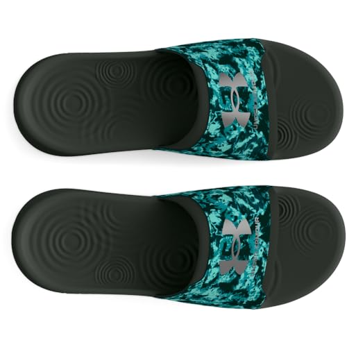 Slide Sandal U8465