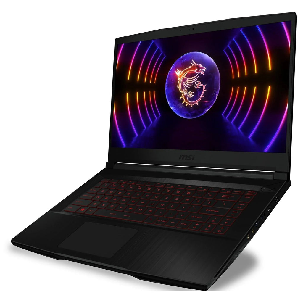15.6 144Hz Gaming Laptop RTX 4060 i7 32GB RAM 1TB SSD H700