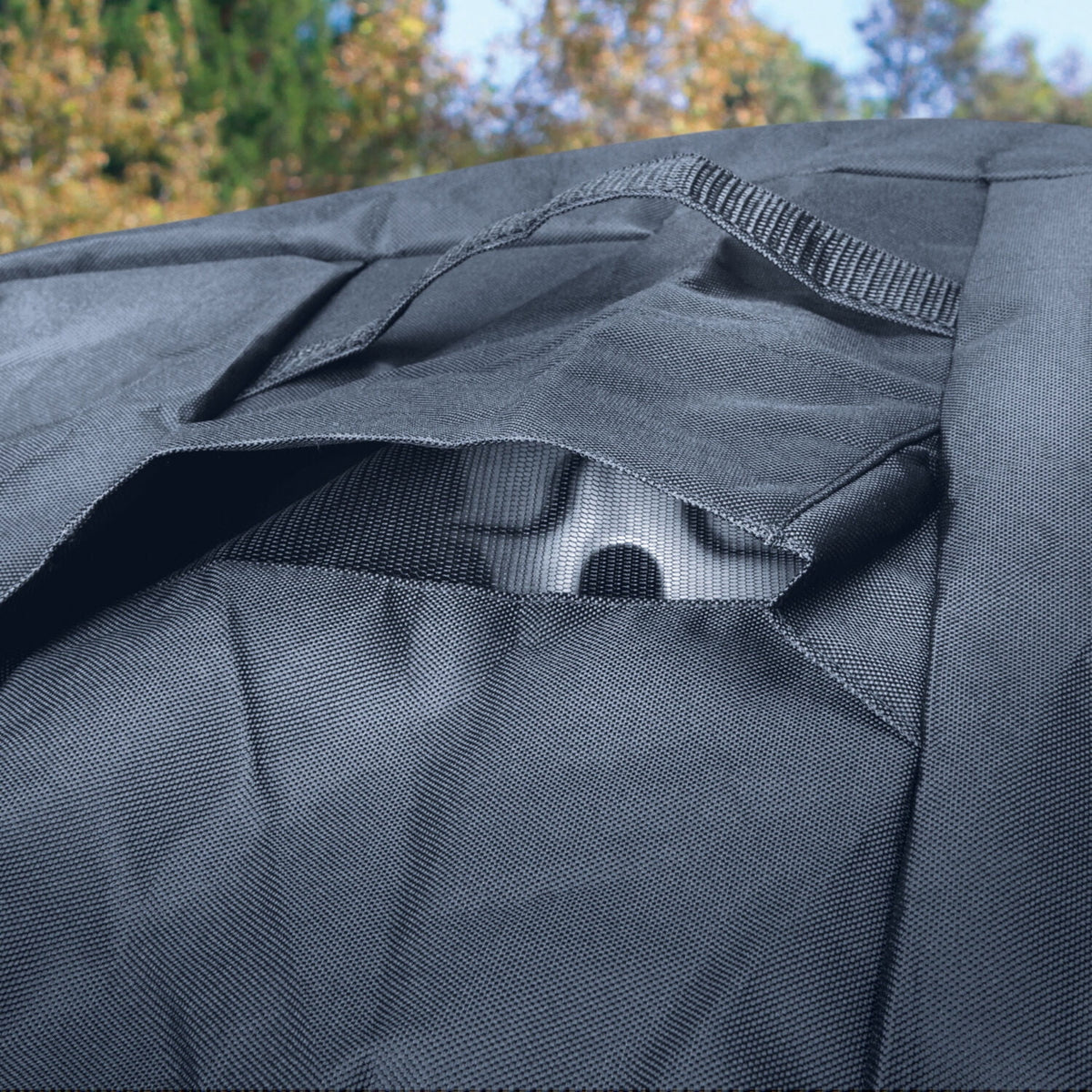 Grill Cover O349