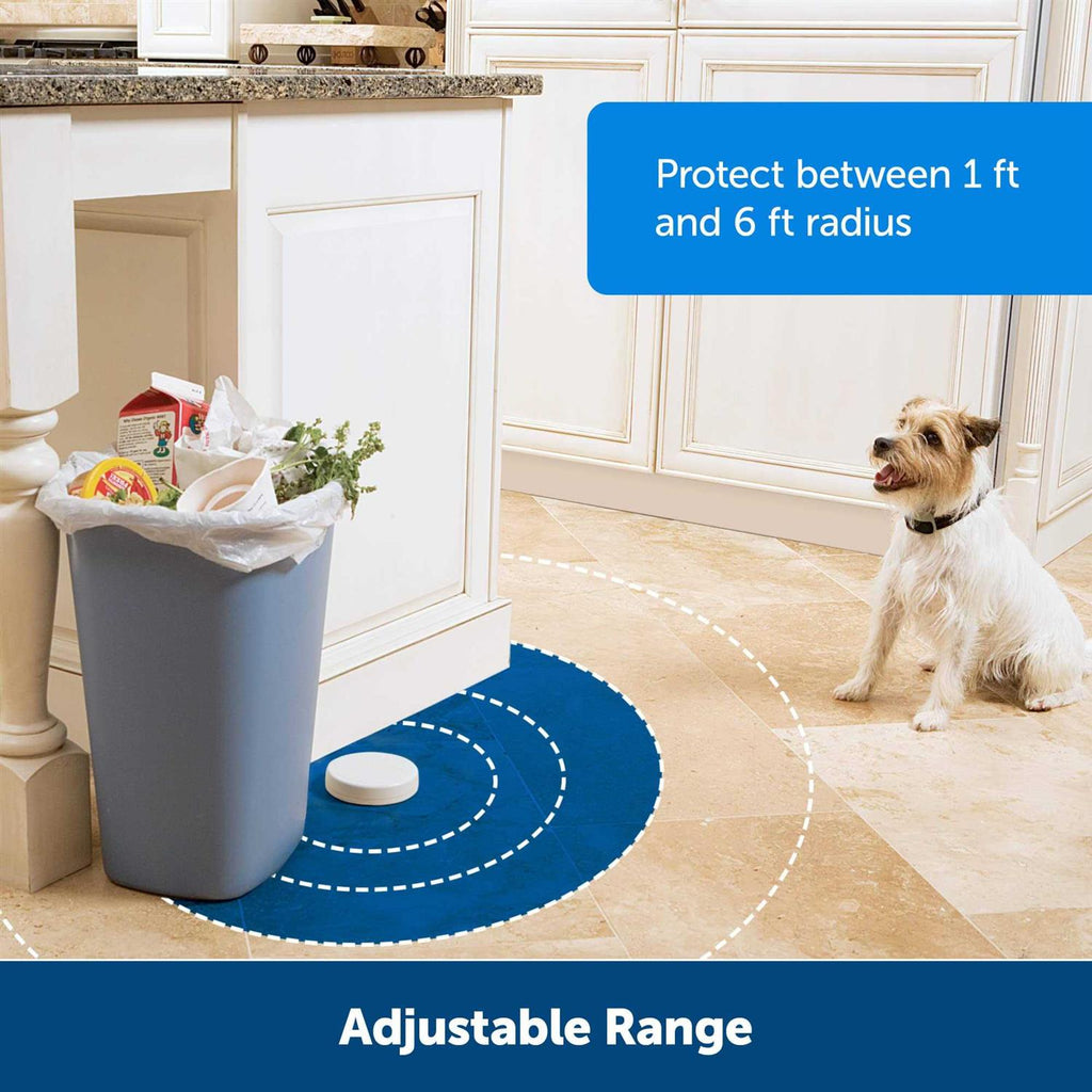 Indoor Pet Barrier H2833
