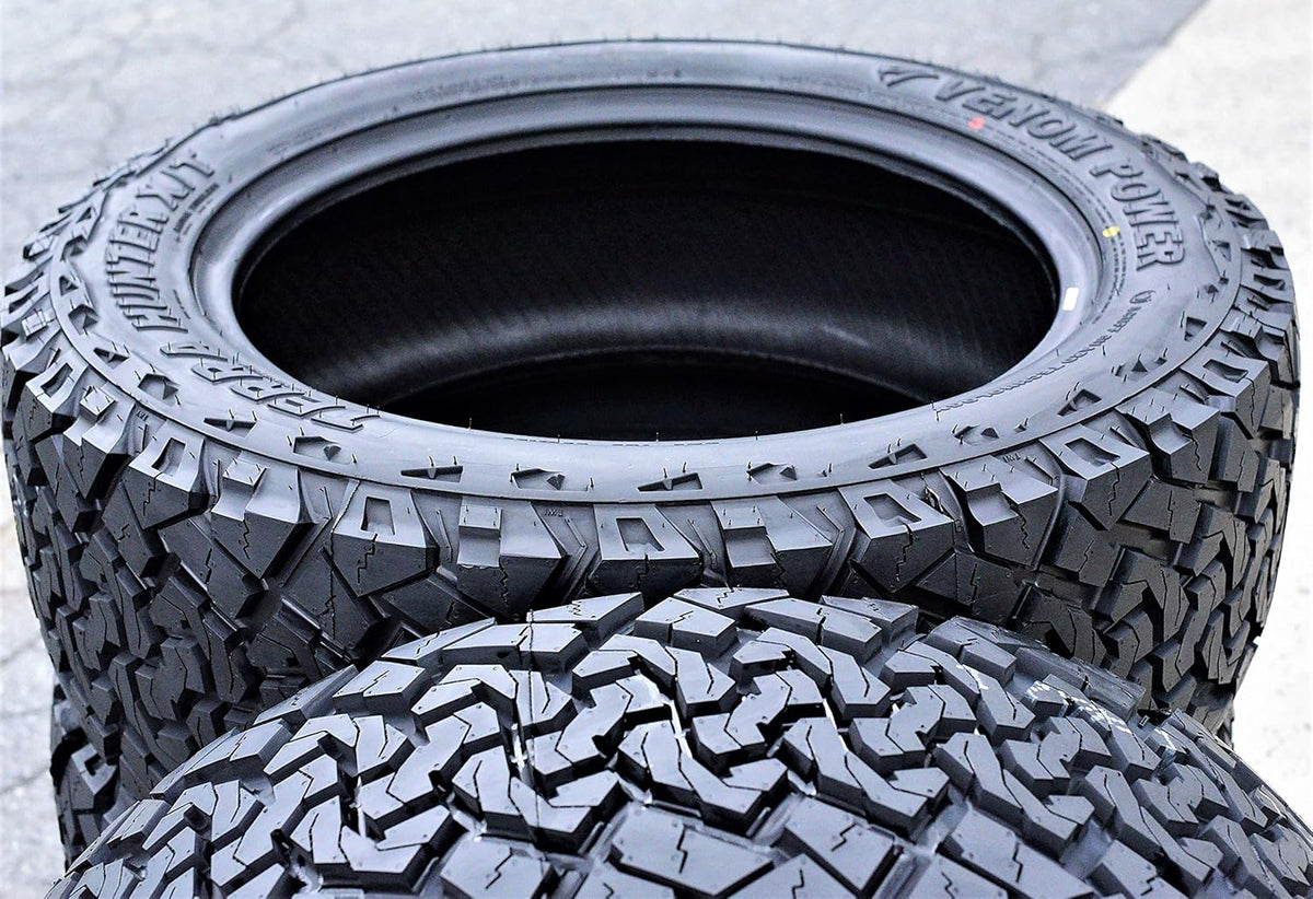 LT275/70R18 All-Terrain Light Truck Radial Tire O134033