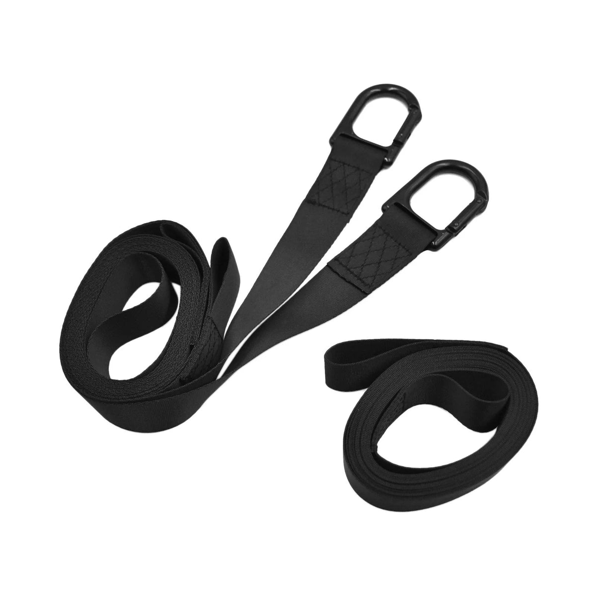 Snowmobile Tow Strap Extra Long Tow Rope L157862