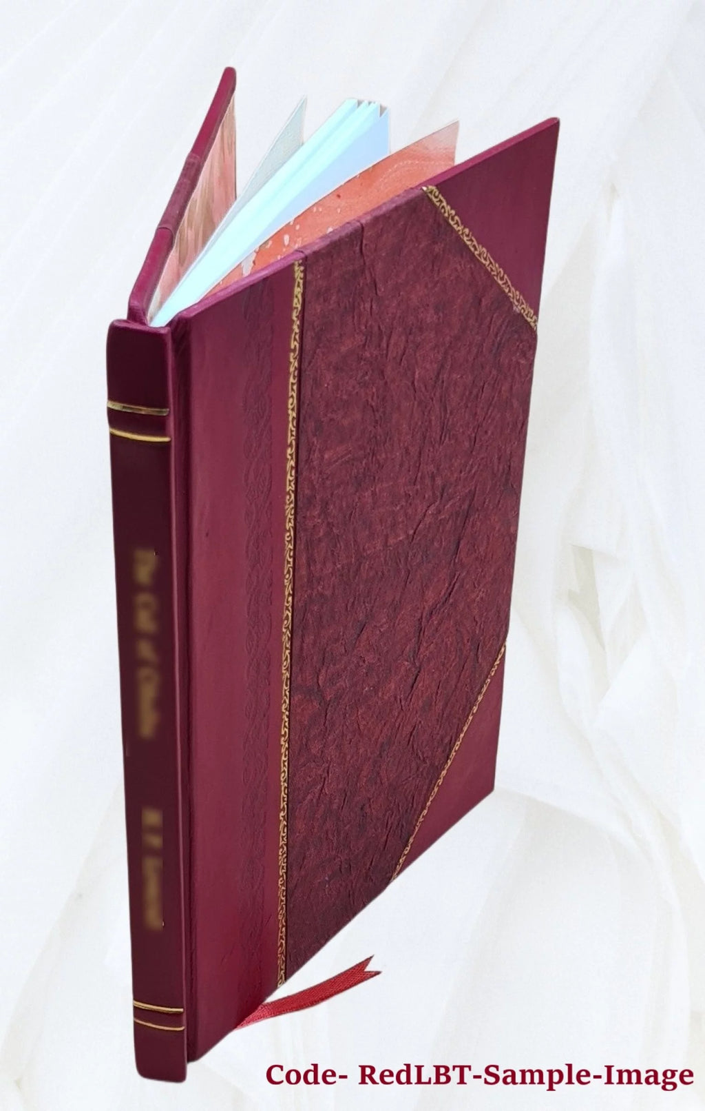 Leather Bound Y557185