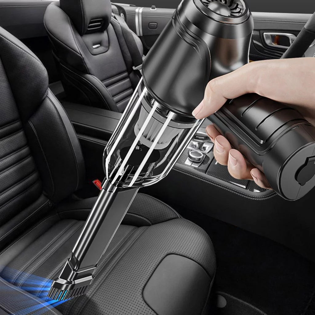 Cordless Handheld Vacuum 12000Pa M461616