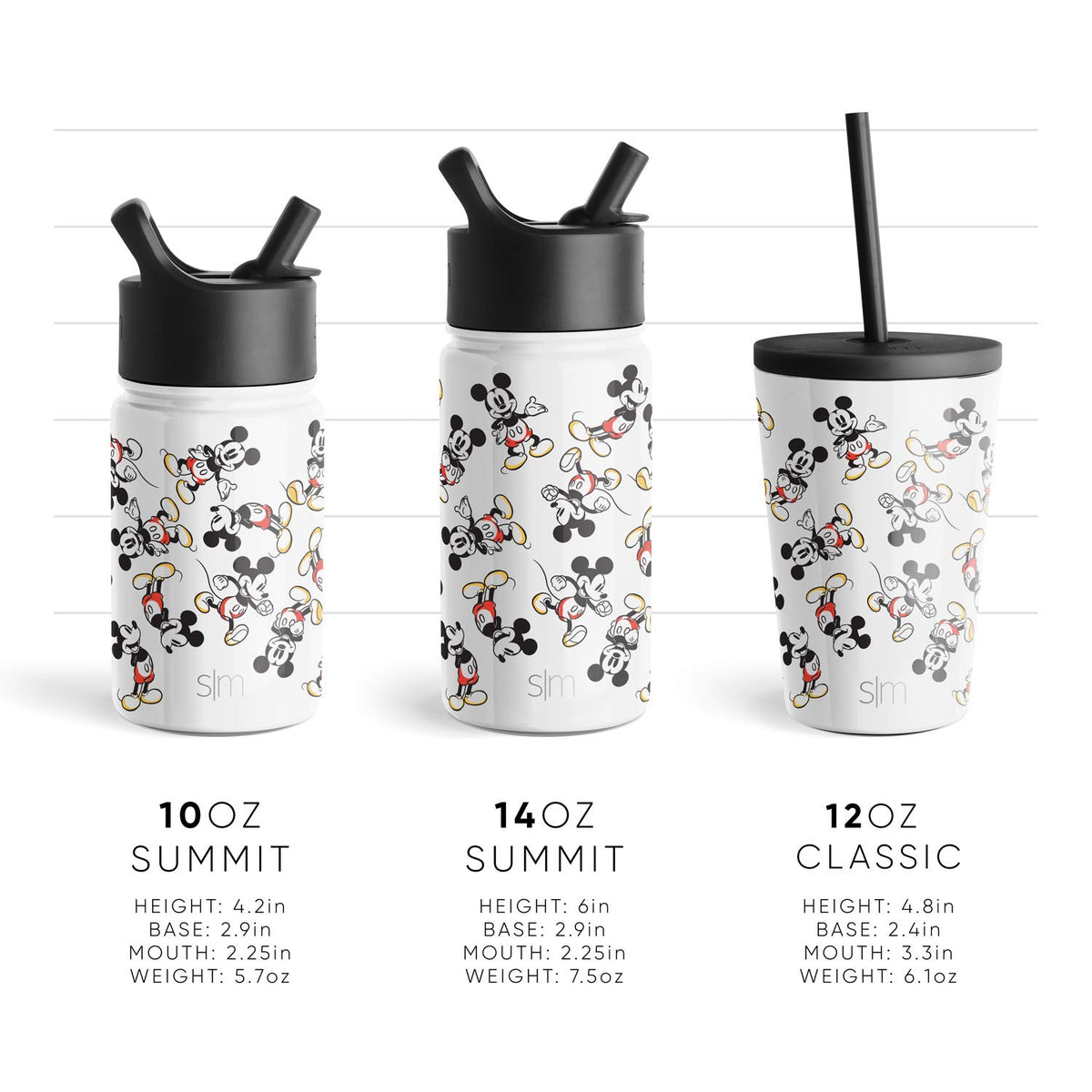 14oz Insulated Stainless Steel Tumbler with Straw Lid R2593
