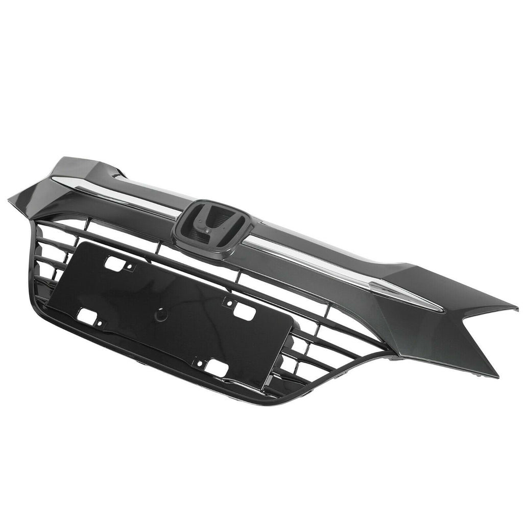 Front Upper Grille for Honda HR-V J1528