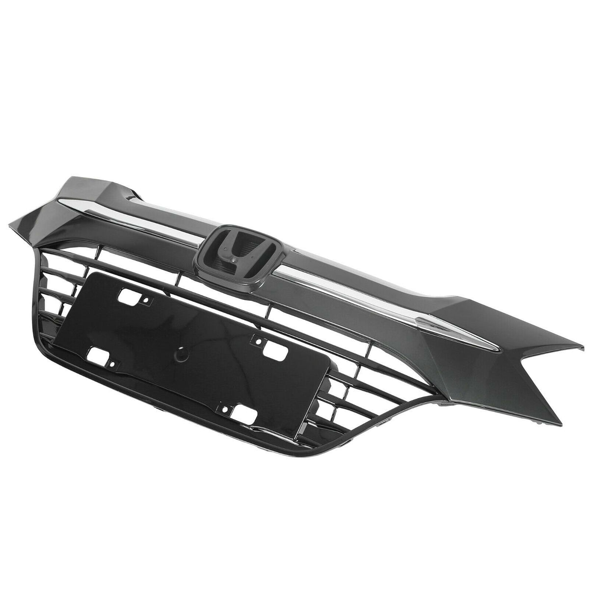 Front Upper Grille for Honda HR-V J1528
