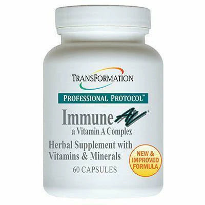 Immune 60 Capsules V734247
