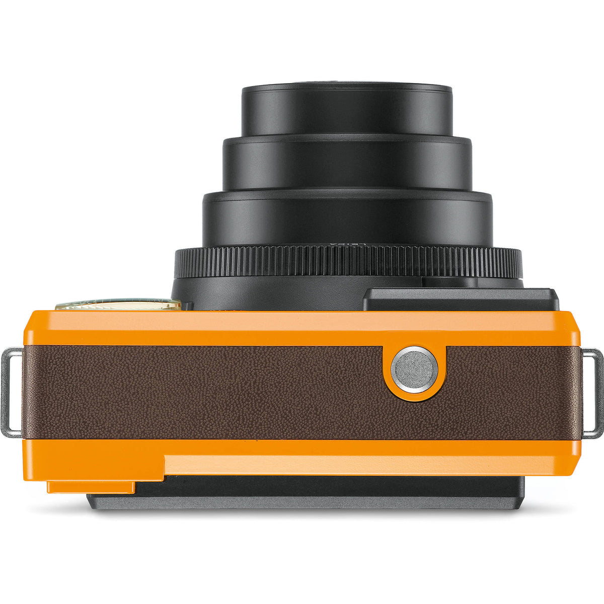 Orange Instant Camera Y947