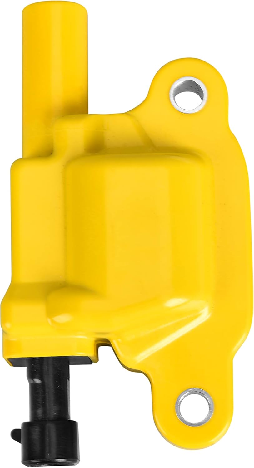 Ignition Coil Pack of 8 S307