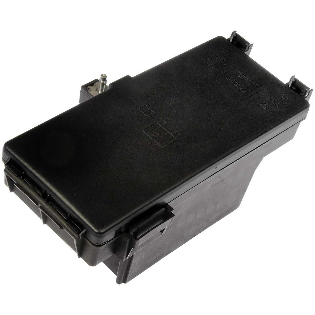 Totally Integrated Power Module R118