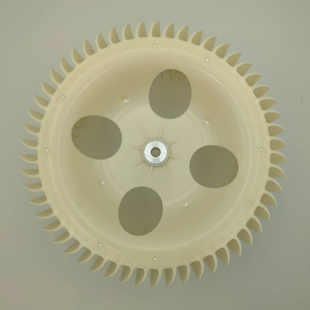 Rear Fan U6014