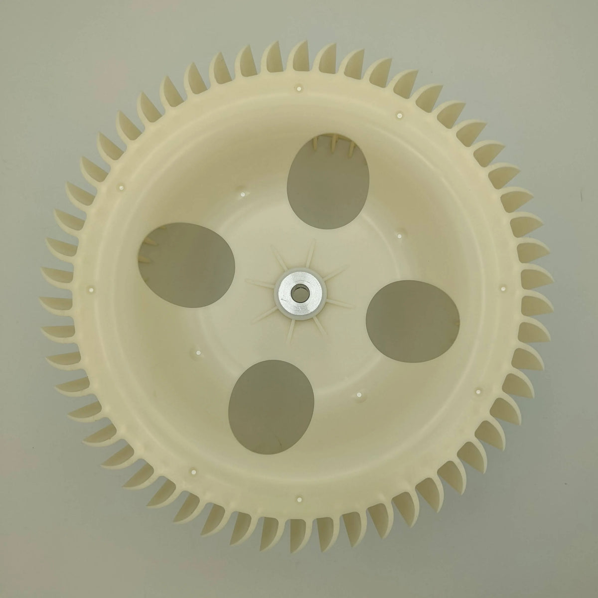 Rear Fan U6014