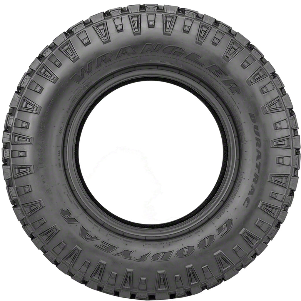 255/75R17 115 S Tire R3574