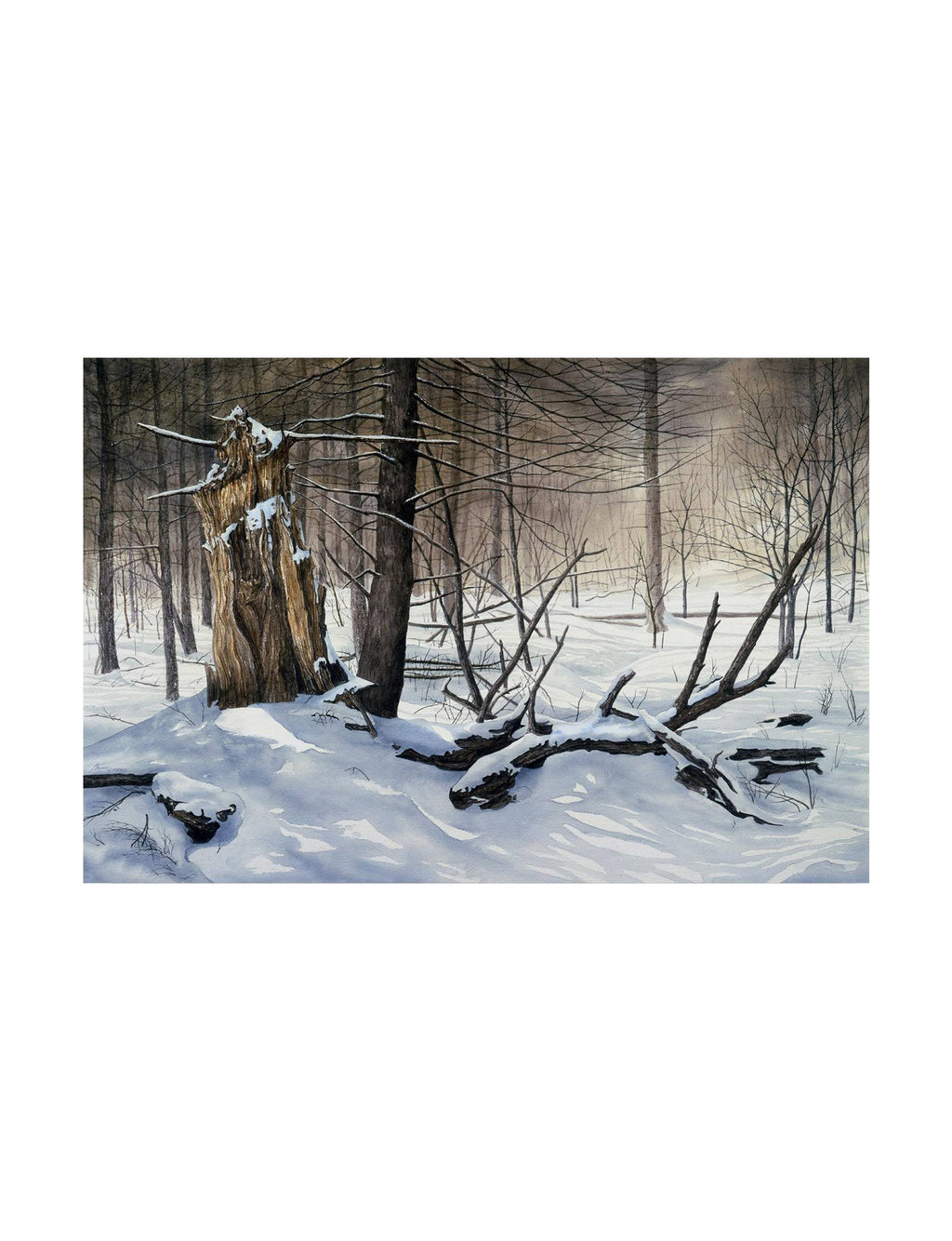 Canvas Art A36637