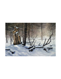 Canvas Art A36637