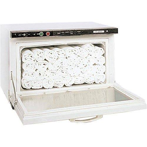 Hot Towel Cabinet with UV Sterilizer H49844